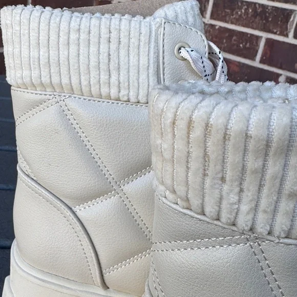 Circus Sam Edelman Darren Platform Boots - Picture 13 of 13